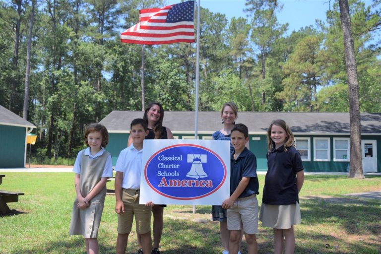 Wilmington-Area Charter Schools Network Has New Name; Eyes Further Growth and Expansion