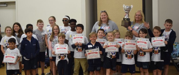 School News – 5/25/2022