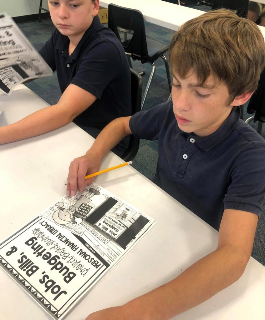 School News – 2/15/2023