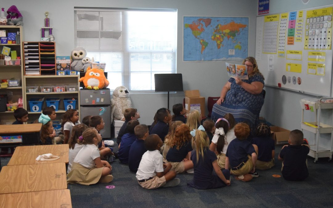 School News – 7/26/2023