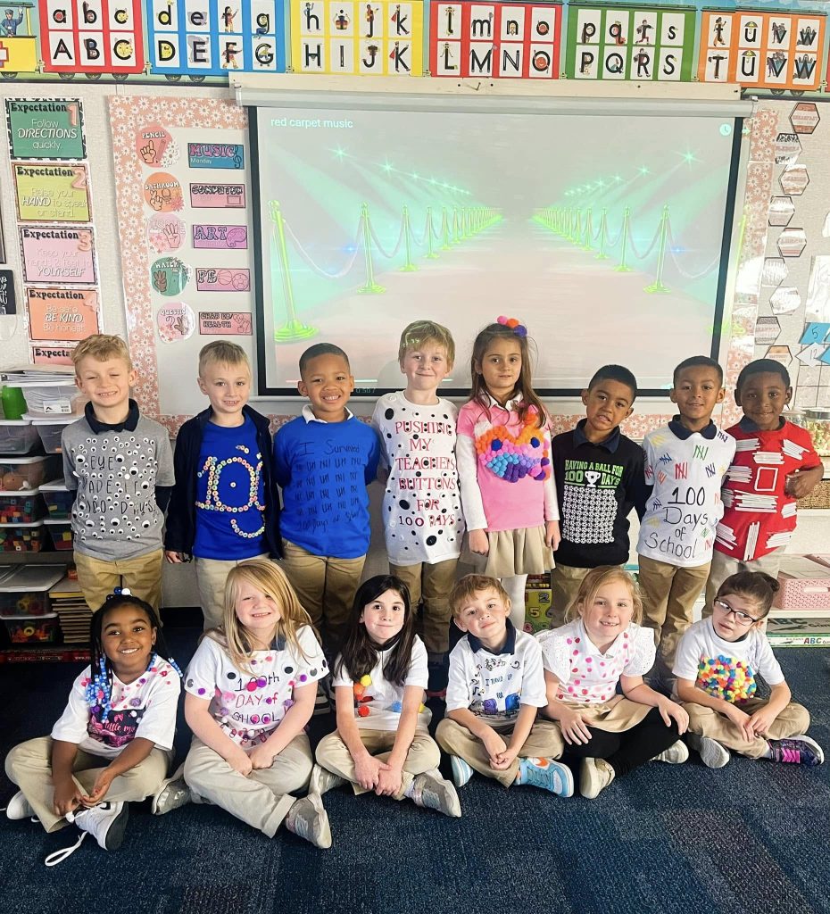 News from School- 1/29/2025