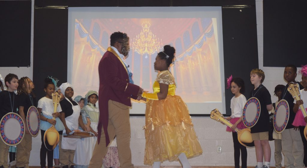 News From School- 2/12/2025