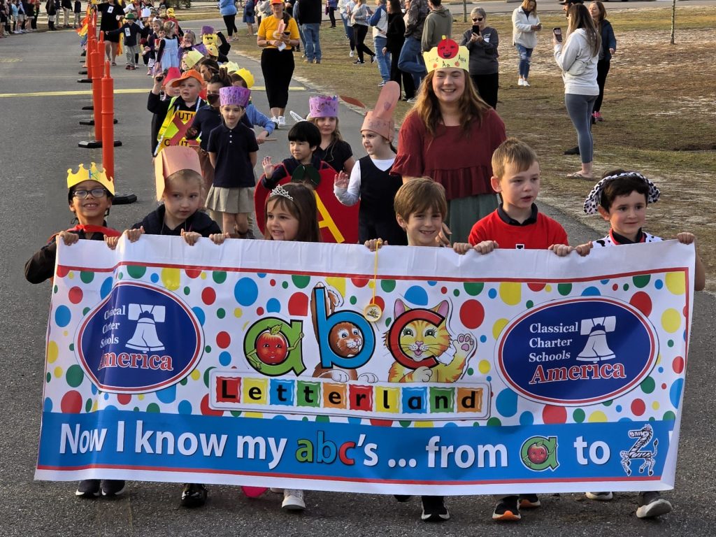 School News- 3/26/2025