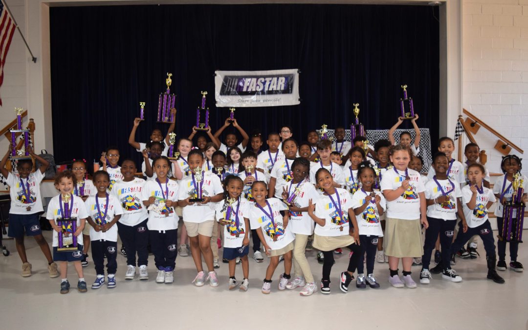 School News- 4/22/2026