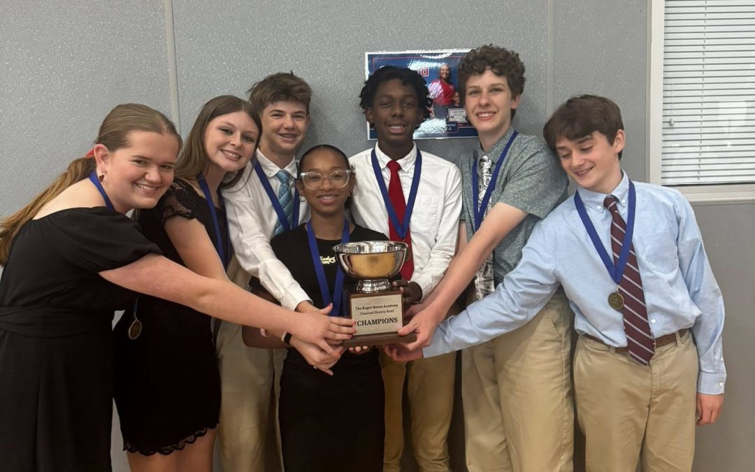 School News- 5/6/2026