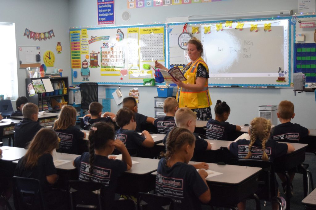 School News- 8/12/2026