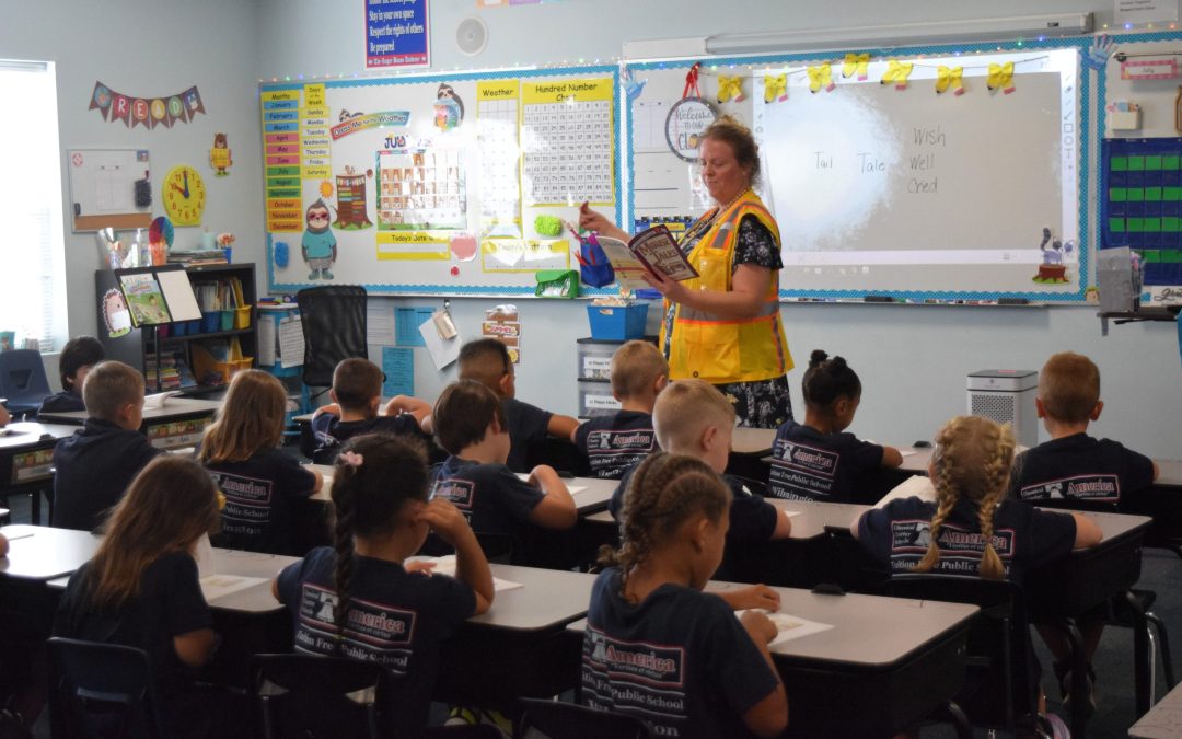 School News- 8/12/2026