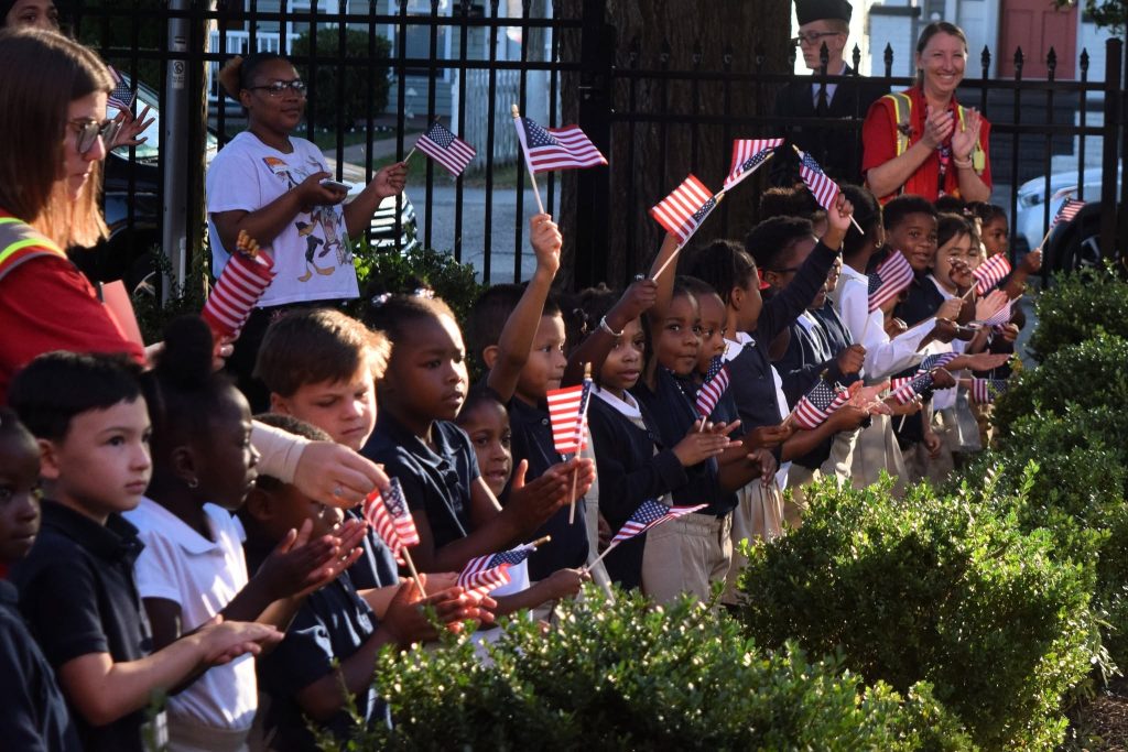 School News- 9/23/2026