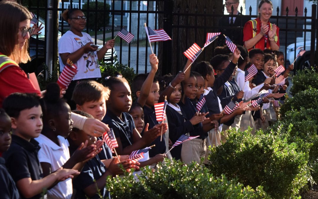 School News- 9/23/2026